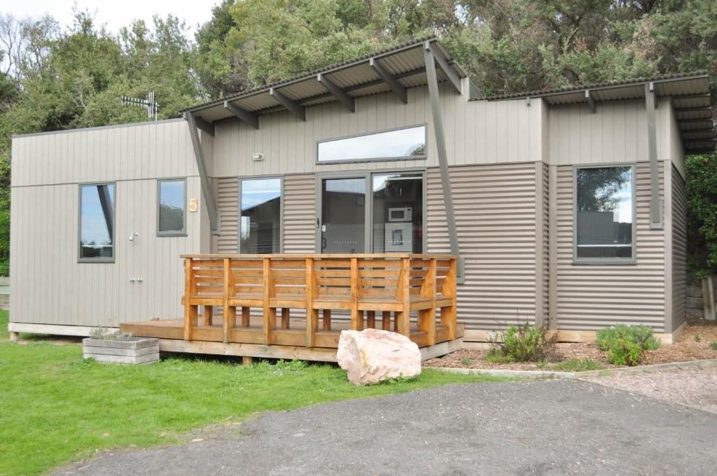 Surfside Holiday Park Warrnambool photo