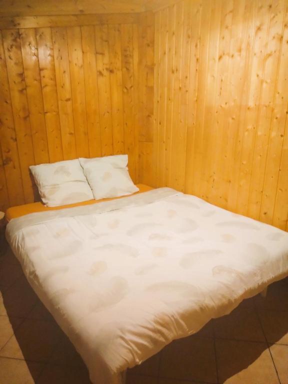 Charmant duplex 70m2,type châlet savoyard - 3
