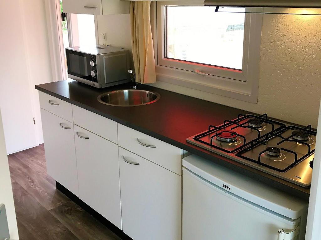 Greenchalets Frejus Saint Aygulf - 5