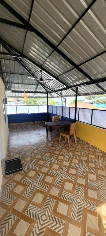 Frangipani Holiday Home 전경