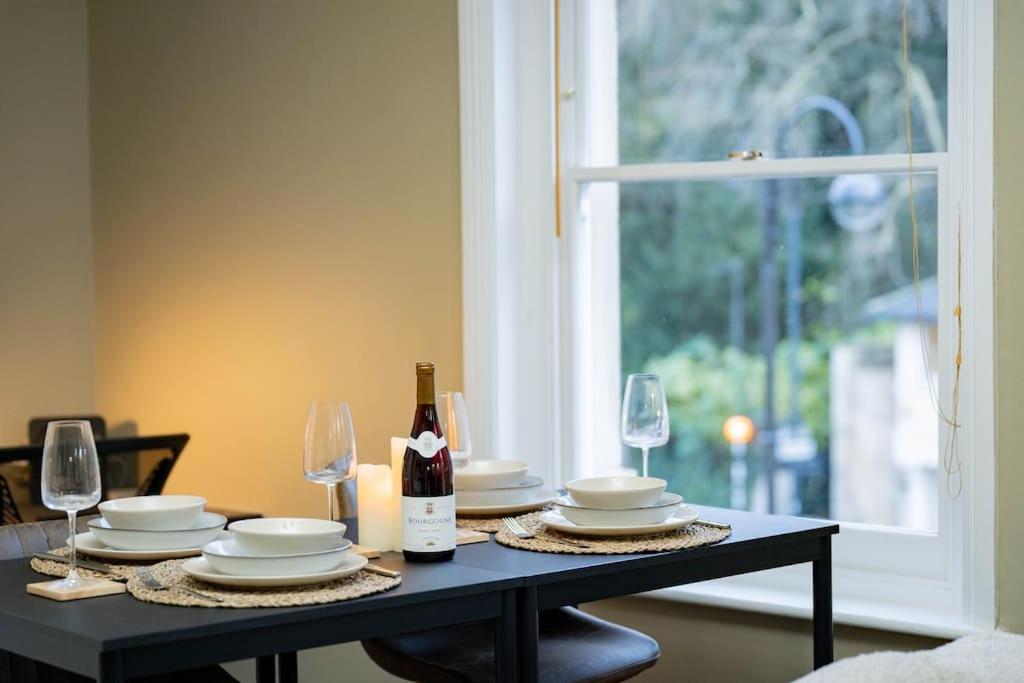 Beatrice - Boutique Flat in Central Bath photo 3