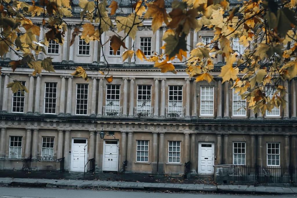 Beatrice - Boutique Flat in Central Bath photo 6