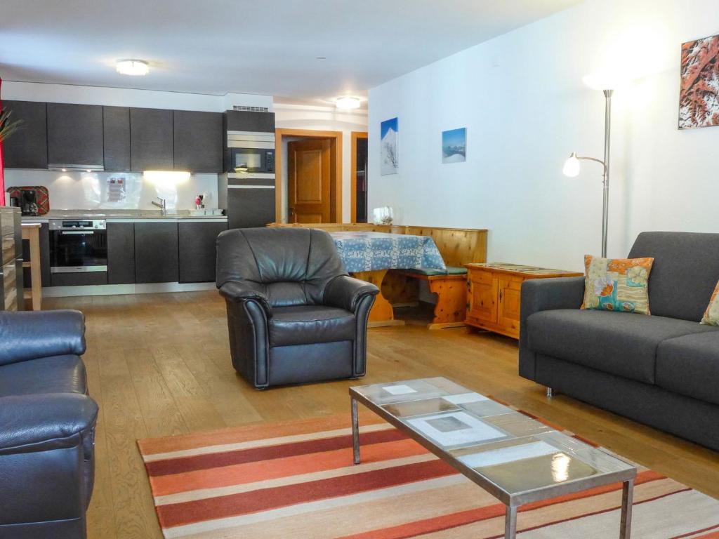 Apartment Siesta-1 by Interhome - 5