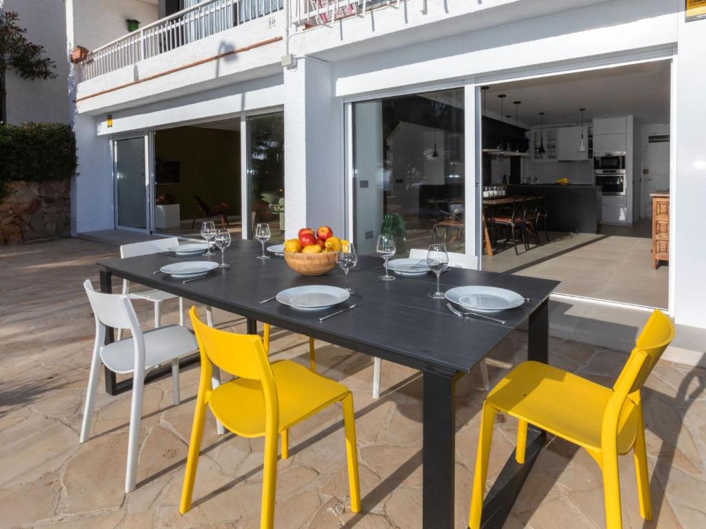 Apartment Cosy by Interhome - 2