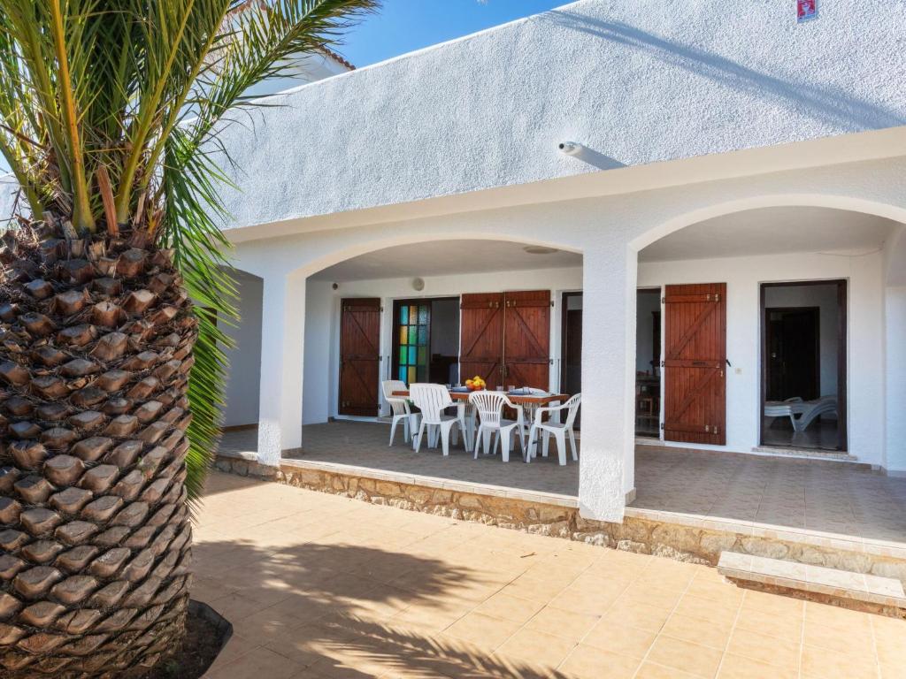 Villa Villa Dorada by Interhome - 2