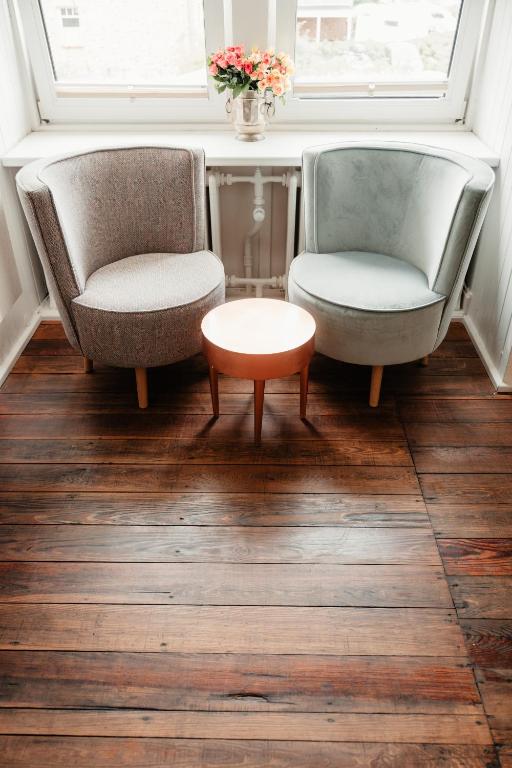 Facilities, Hotel 'Das Strandhaus' in Sankt Peter-Ording