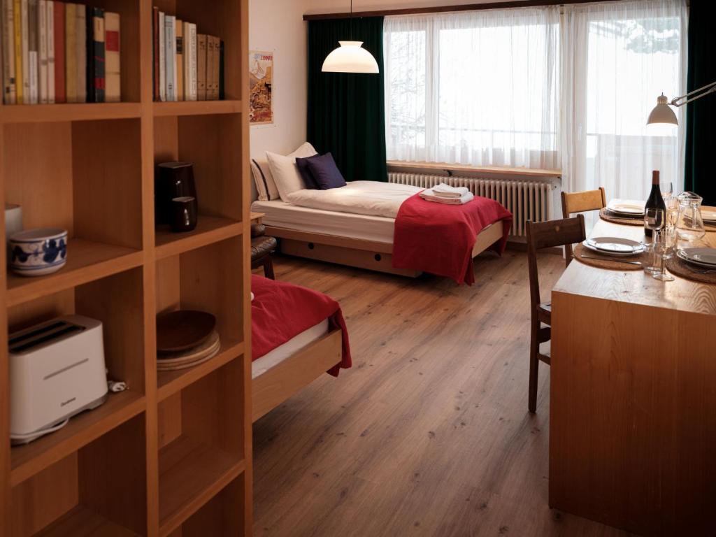 Apartment Silence-5 by Interhome - 2