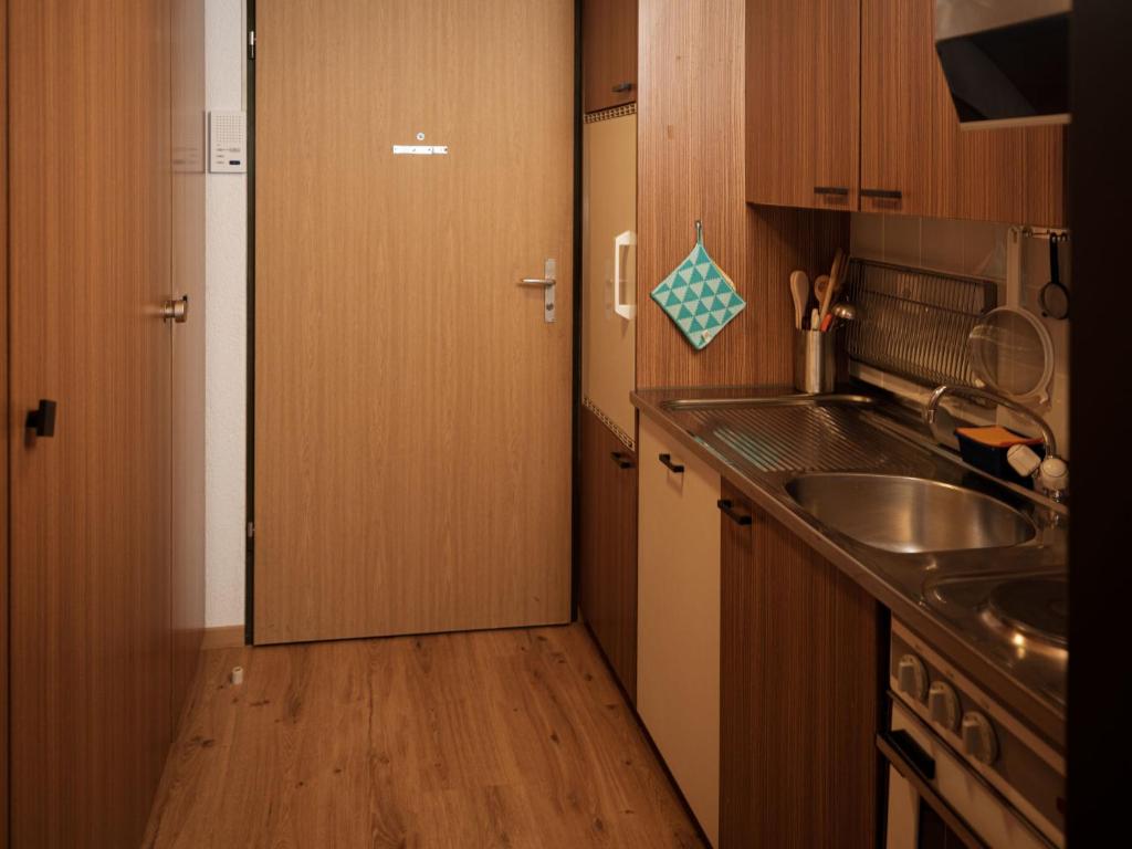 Apartment Silence-5 by Interhome - 5