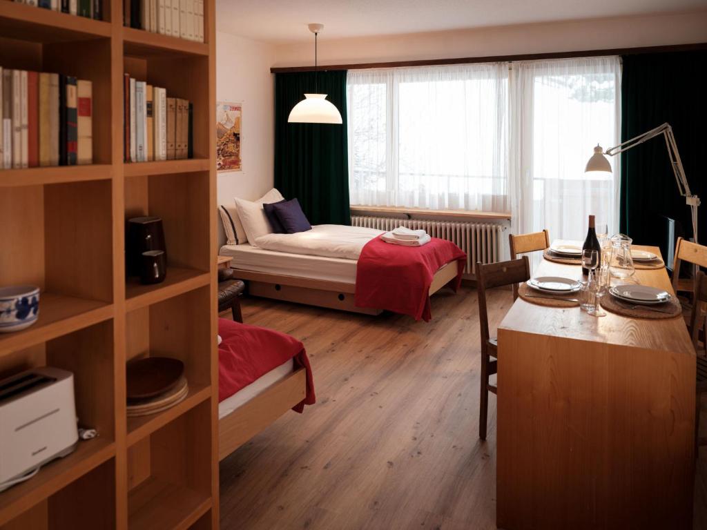 Apartment Silence-5 by Interhome - 4
