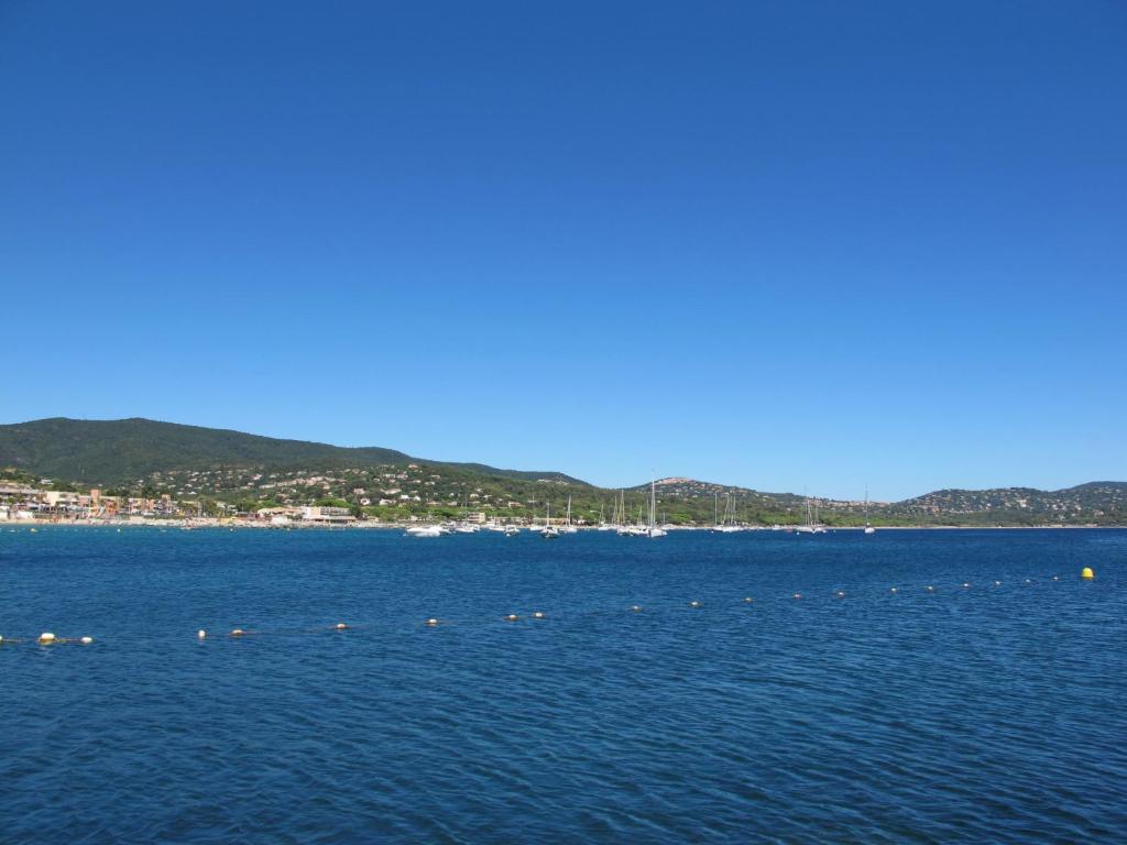 Apartment Le Cap Sud by Interhome - 2