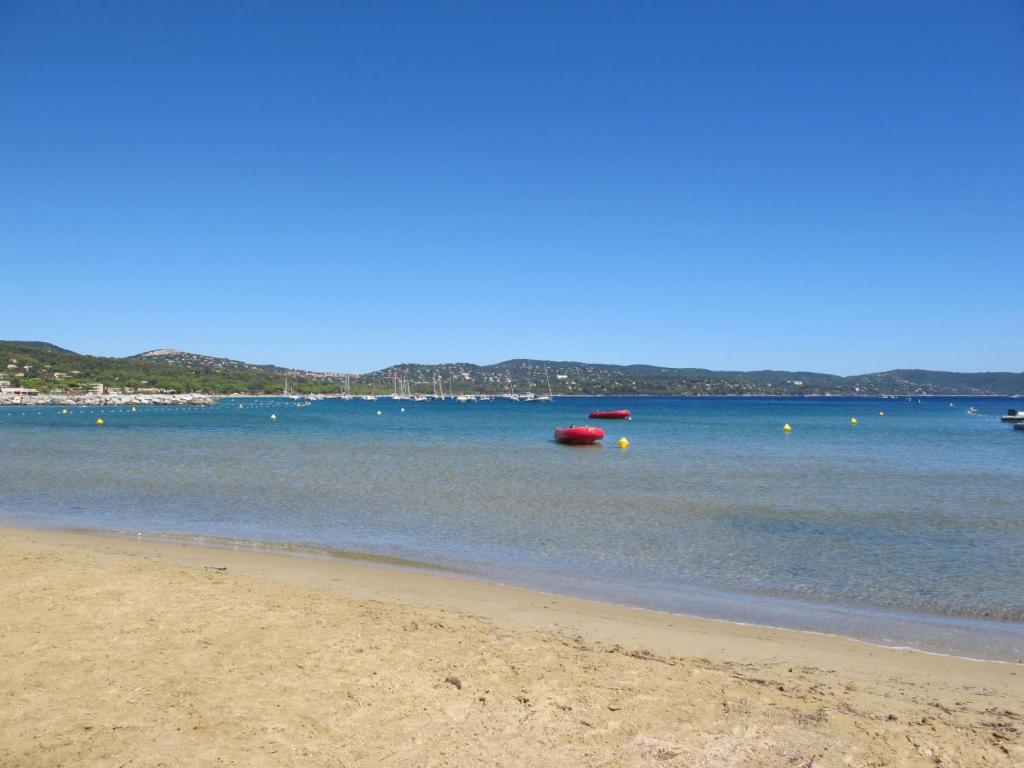 Apartment Le Cap Sud by Interhome - 3