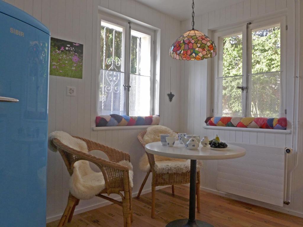 Apartment Elisabeth by Interhome - 2