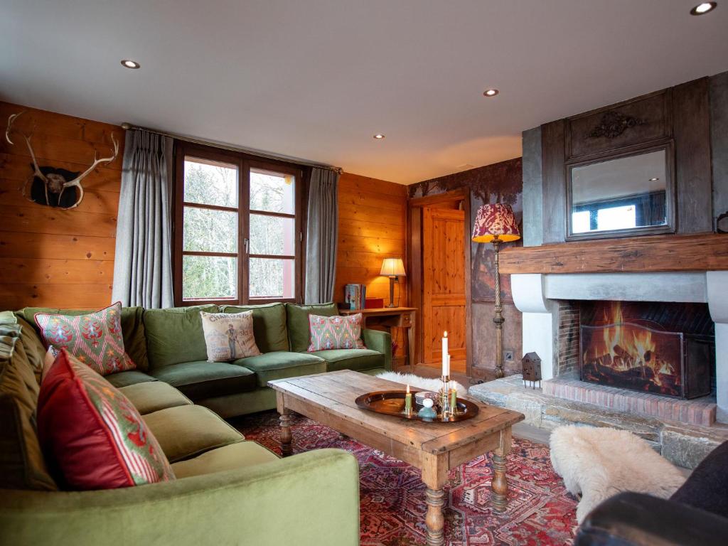 Chalet Chalet Tetras by Interhome - 4
