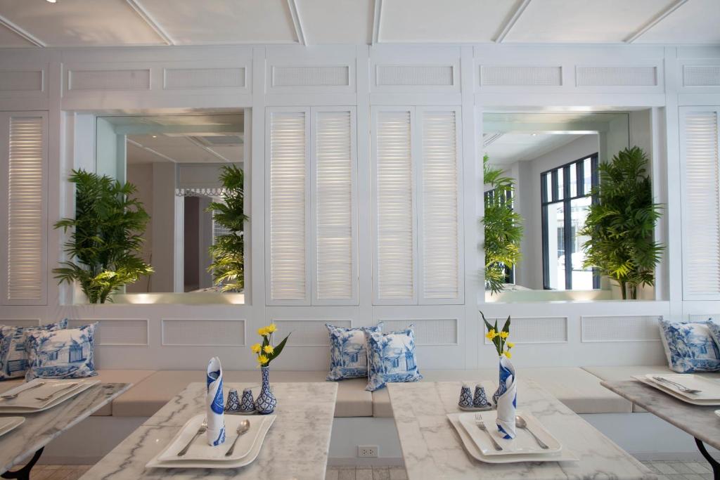 K之家精品飯店 (K Maison Boutique Hotel)