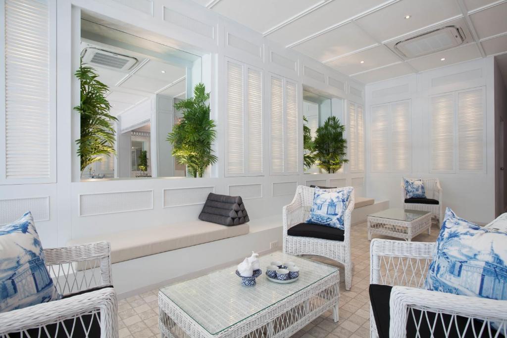 K之家精品飯店 (K Maison Boutique Hotel)