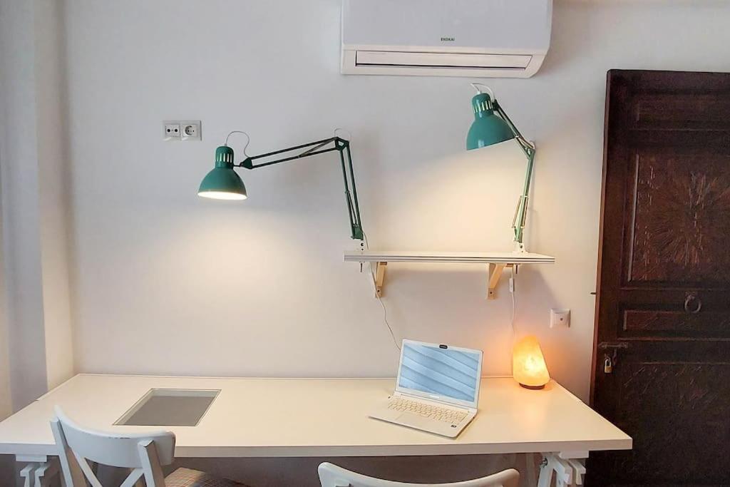 Loft 9 SIRENAS - 5