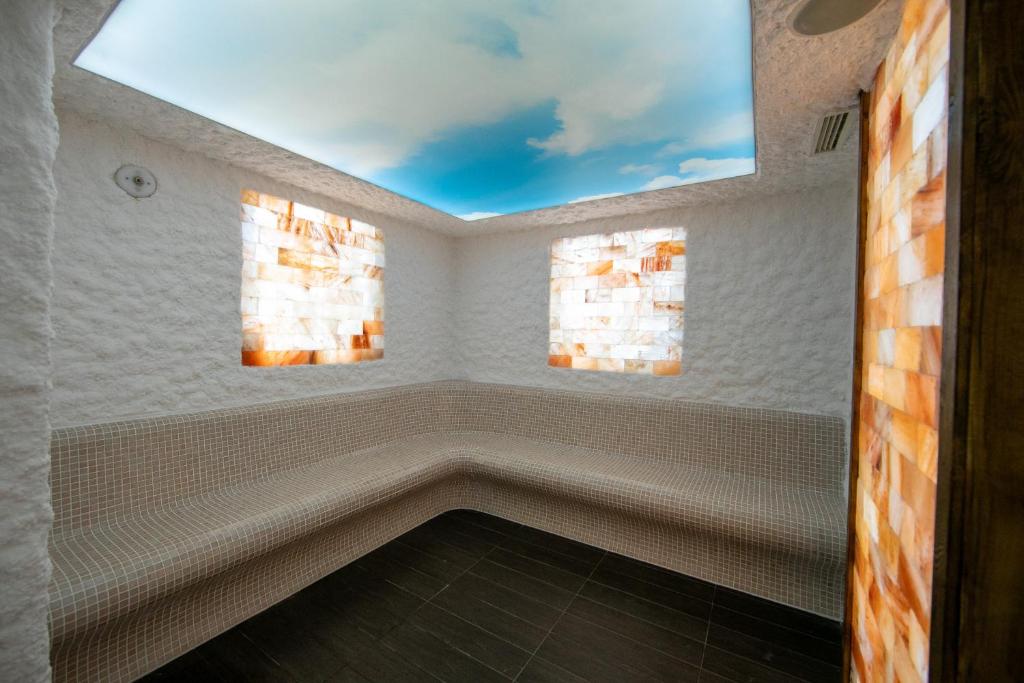Lion Hotel Borovets — Spa in Samokov, Sofia (province)