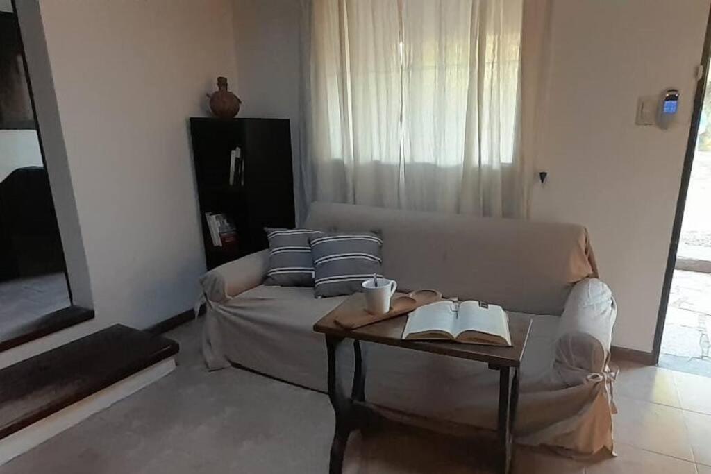 Casa Simple Villa General Belgrano - 3