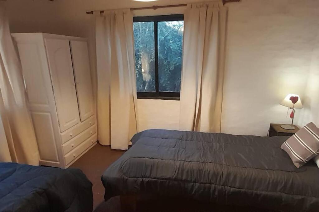 Casa Simple Villa General Belgrano - 4