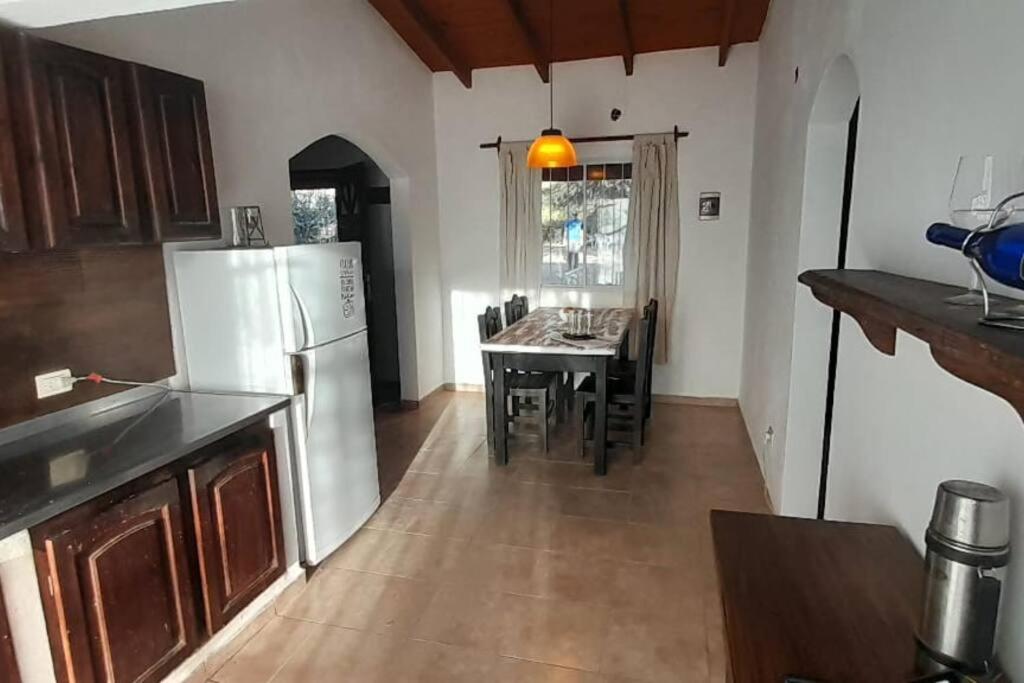 Casa Simple Villa General Belgrano - 5