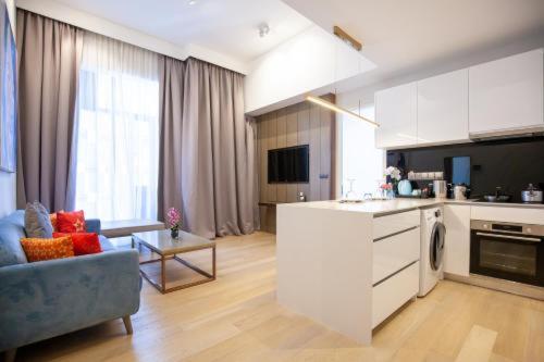 Star residans KLCC Luxury m&t, Куала-Лумпур