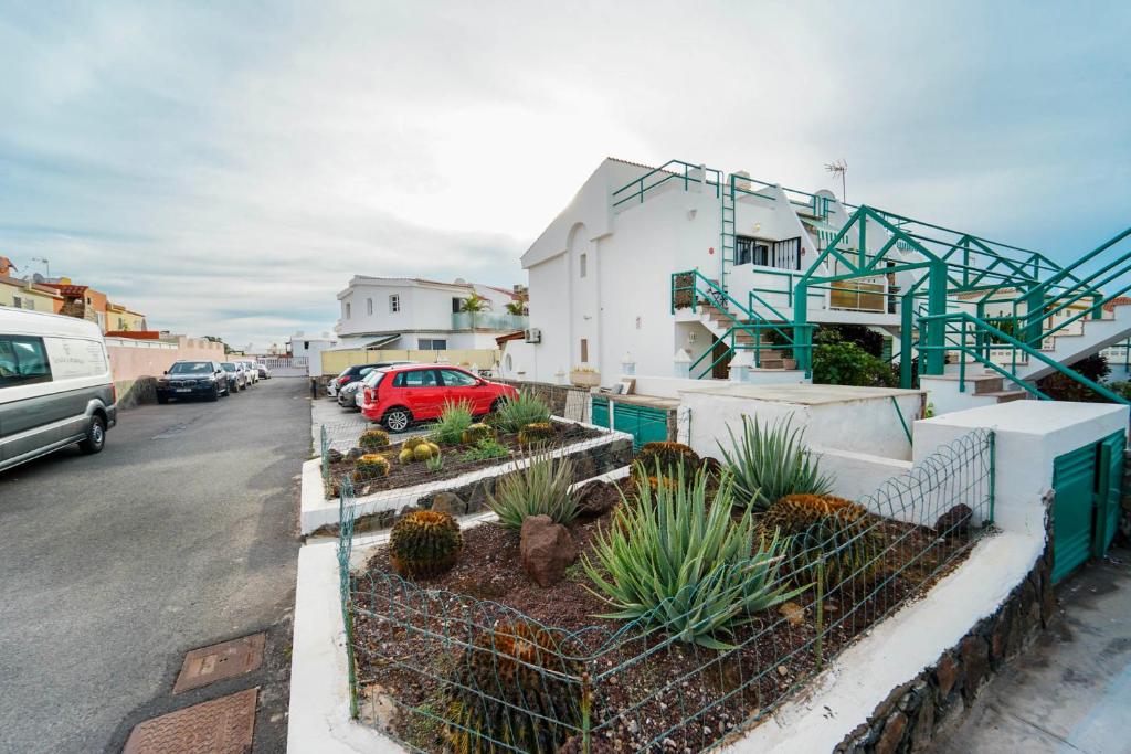 Blue Ski 6 by Homestaygrancanaria - 4