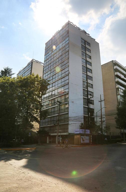 JVM 421, in Polanco by Blueground - 4