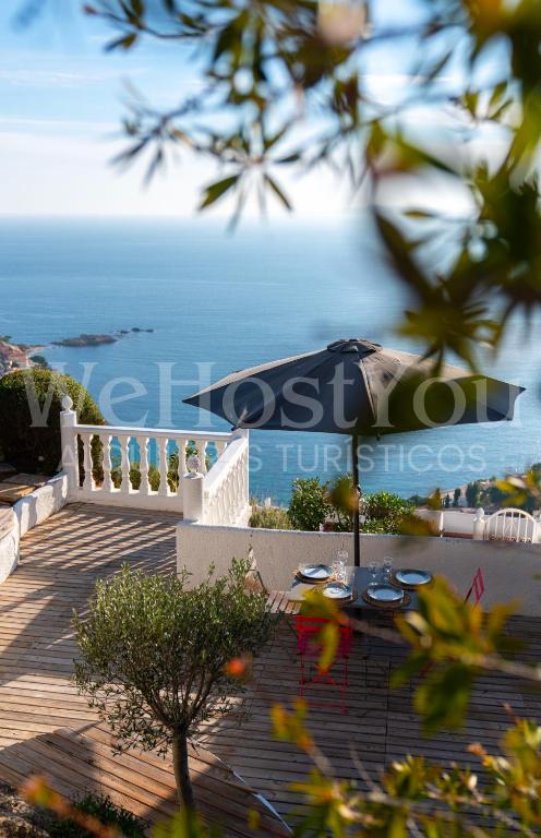 Magnifique Maison Bramer 14, Roses - WeHostYou - 3