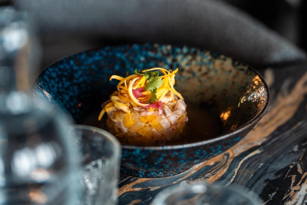 Nourriture et boissons