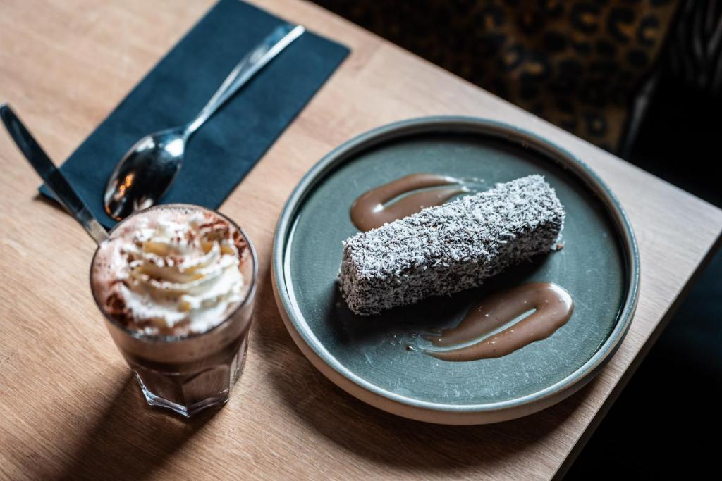 Nourriture et boissons