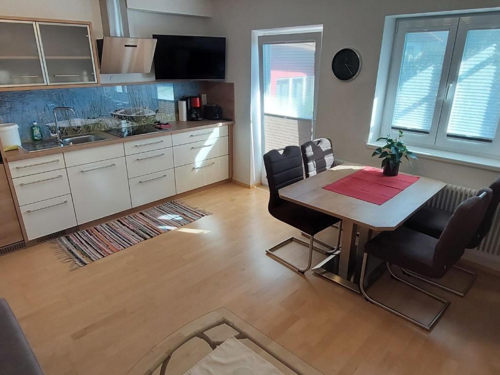 Apartment Rupertus-2 by Interhome - 3