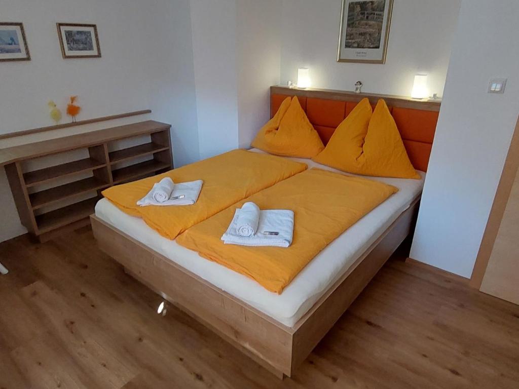 Apartment Rupertus-2 by Interhome - 4