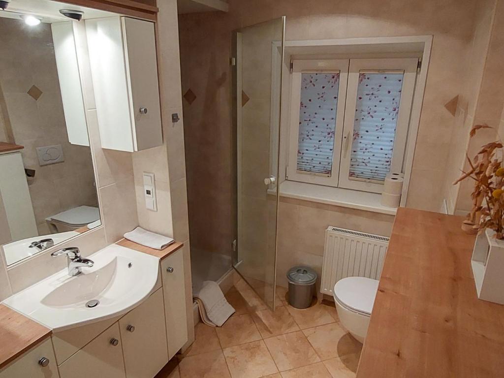 Apartment Rupertus-2 by Interhome - 5
