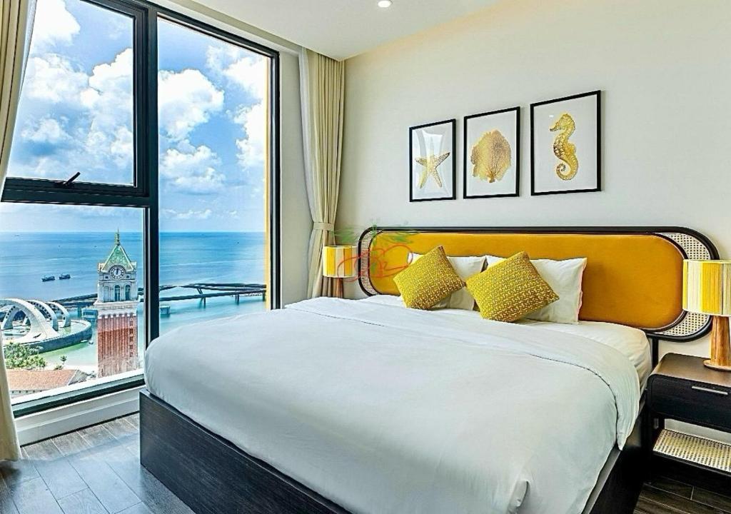 Emely Lucky Apartment Phu Quoc