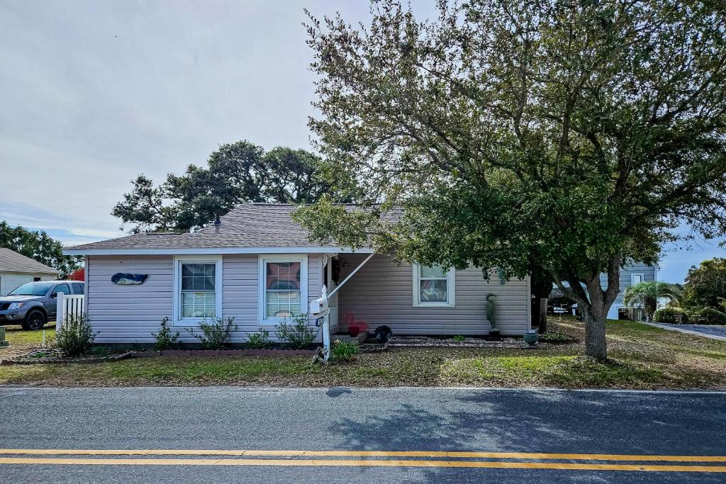 Coastal Cottage, Shallotte
