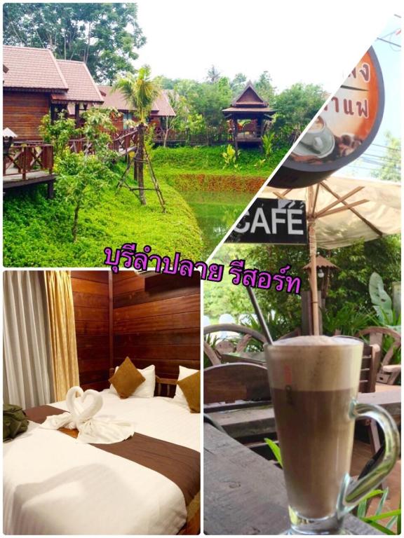 Burilamplai Resort photo