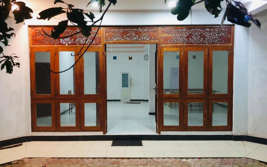 Canmin Guest House, Galle