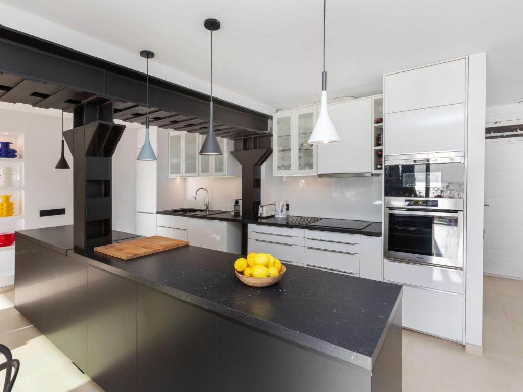 Apartment Cosy by Interhome - 5