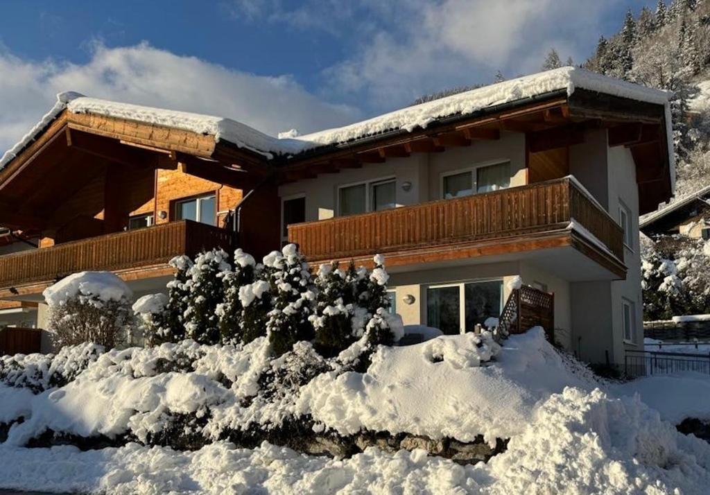 Appartement Svea - 3