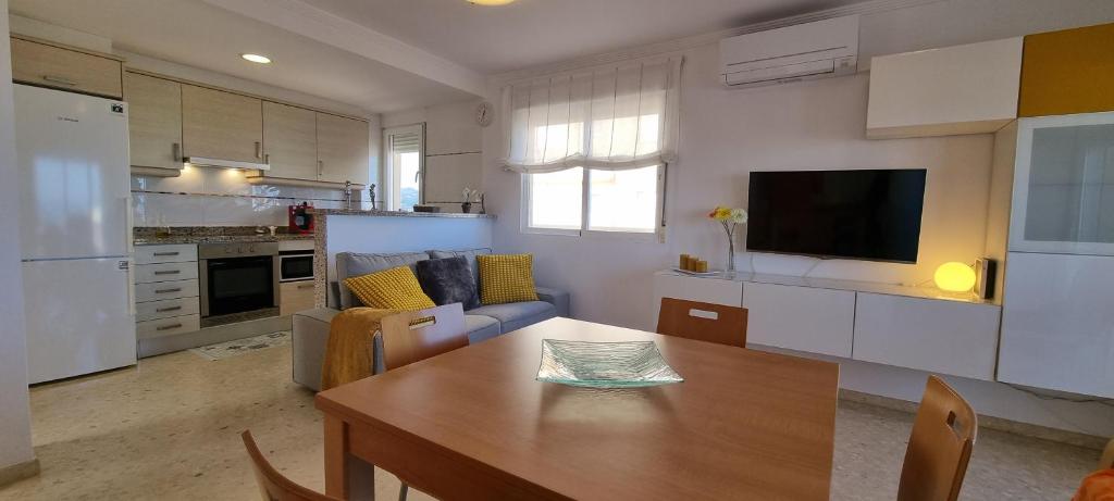 Apartamento Junto al Mar - 5