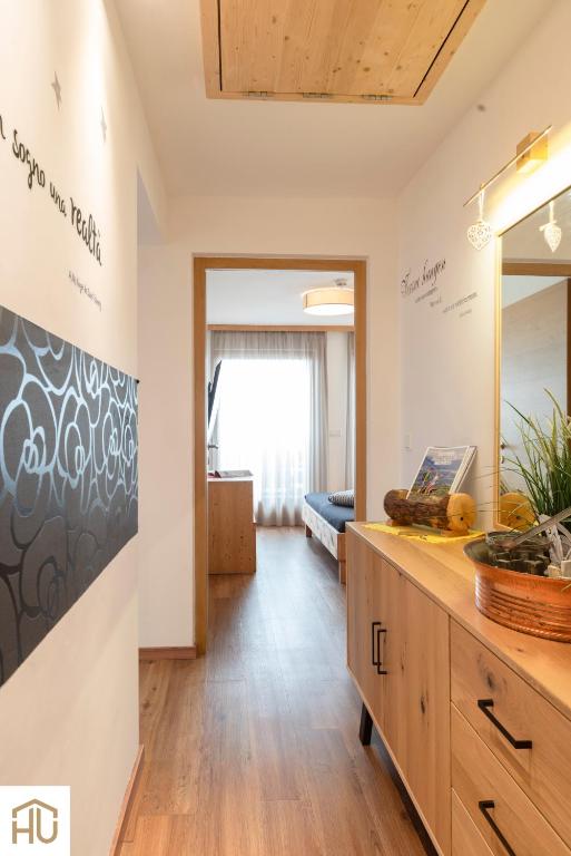 Haus Percha Mountain Apartments - 5