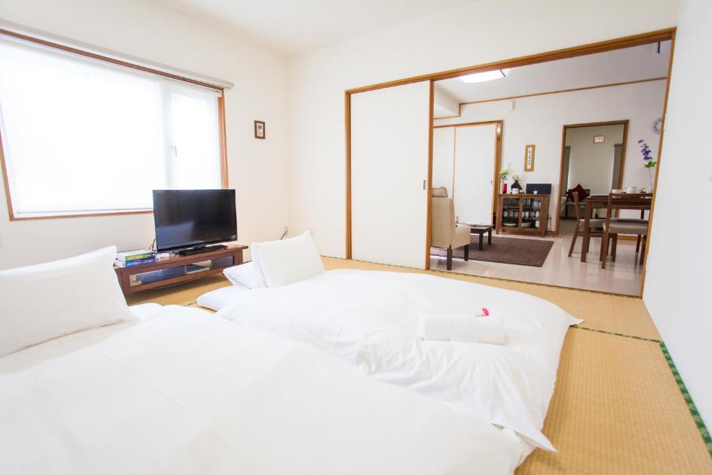 Yume House 호텔 이미지 2