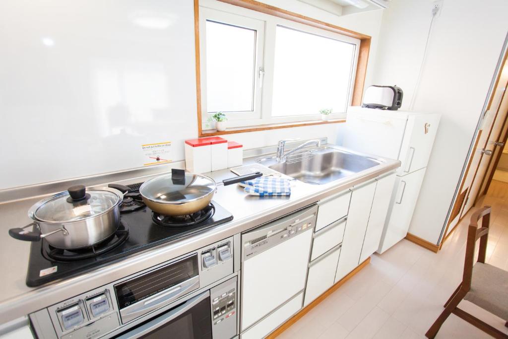 Yume House