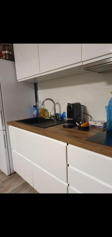 Gîte neuf indépendant tout équipé 34m2, Bollène