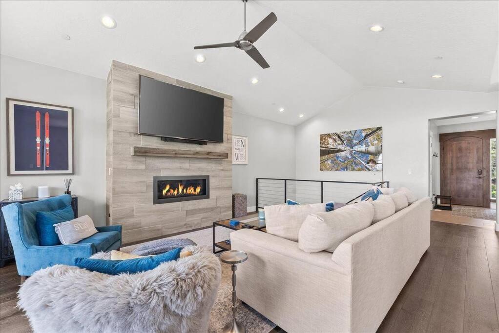 Perfect location! Come and see., Park City