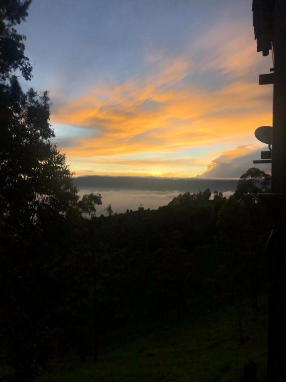 Las Mañanitas Suite Bruma y Montaña - 4