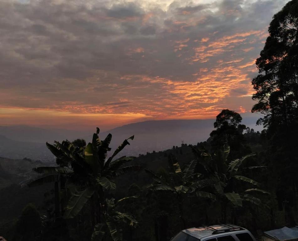 Las Mañanitas Suite Bruma y Montaña - 3