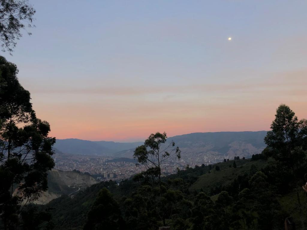 Las Mañanitas Suite Bruma y Montaña - 2