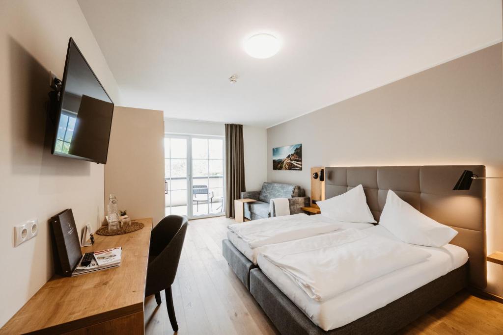 Landhotel Laudersbach - 3
