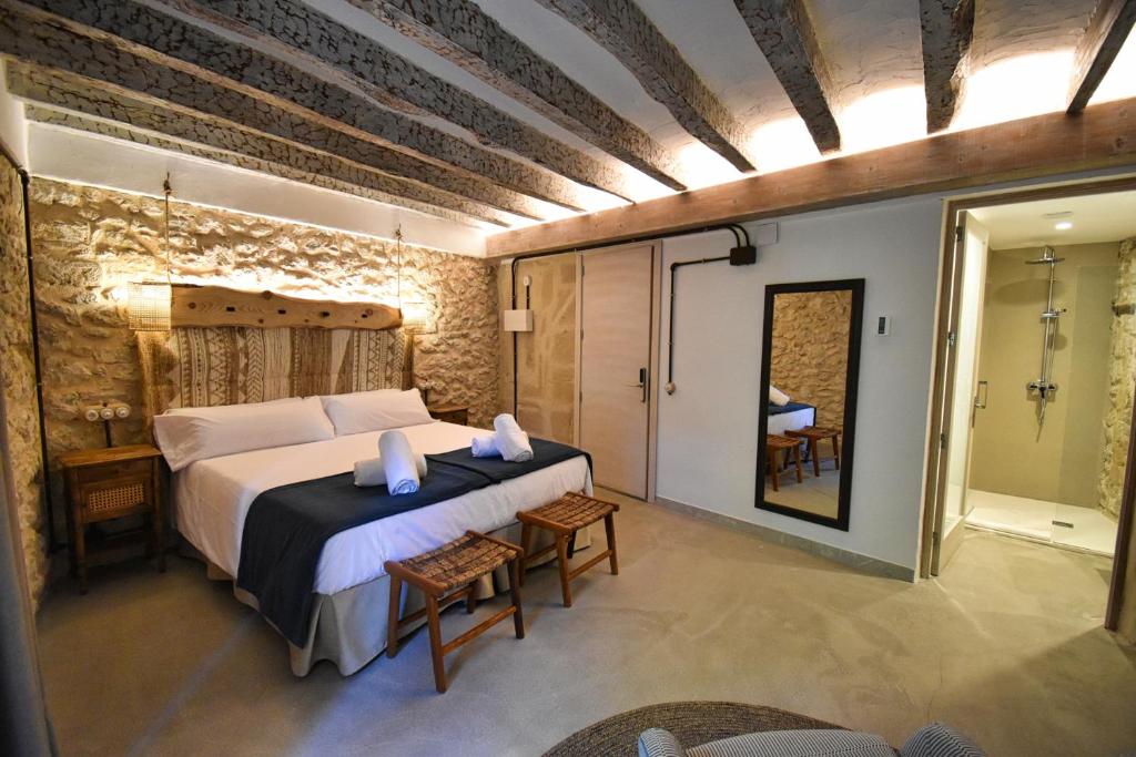 Calvario Plaza Hotel - 4